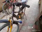 Kross  18 speed