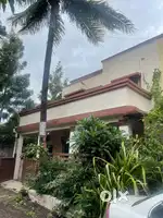 Row house for sale at indira nagar , well furnished, ready to move