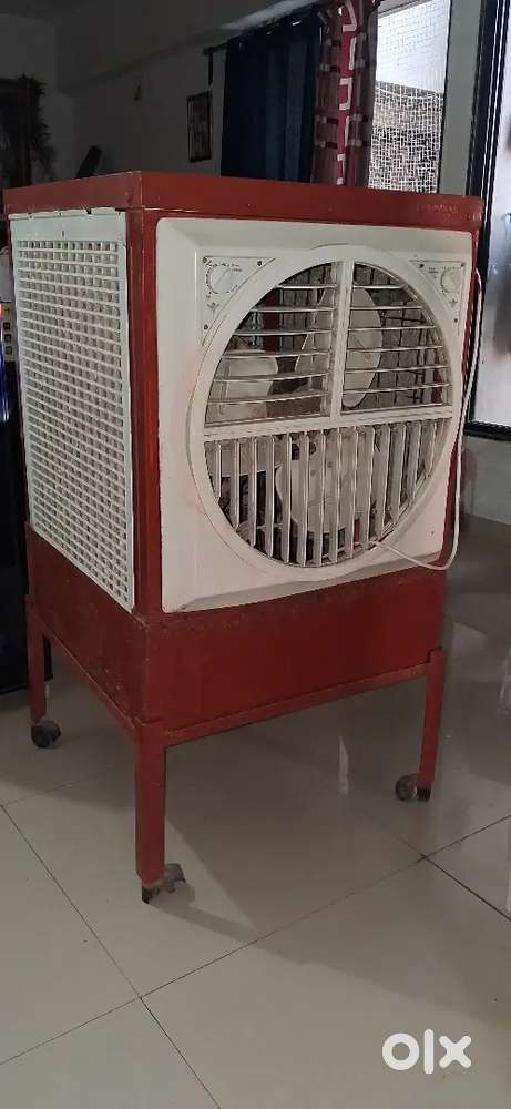 Desert Cooler