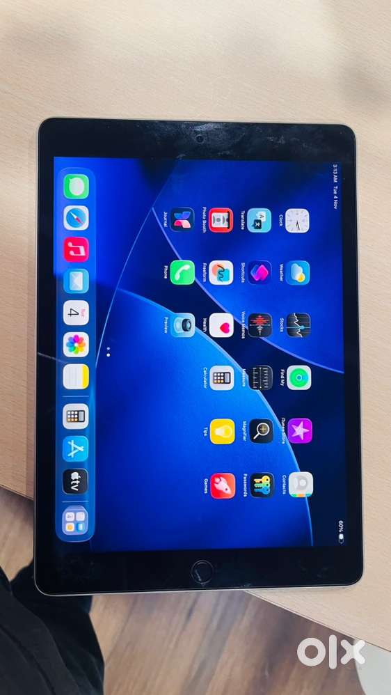 iPad 9th Gen Wifi