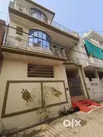 3 Bhk House for Rent - Near-kamal Chaurah, K.K Puri Colony