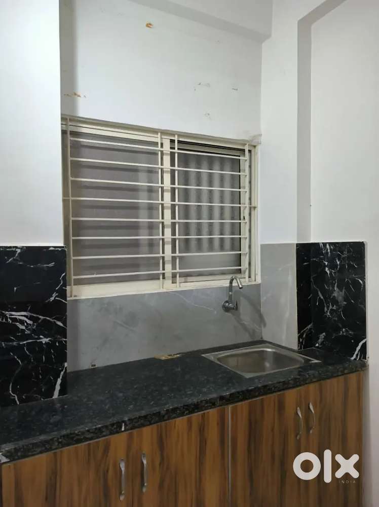 Zero Brokerage!! Fully furnished 1 RK flat in vijay nagar