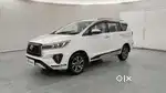 Toyota Innova Crysta [2020-ongoing] 2.7 VX 7 STR, 2022, Petrol