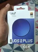 NOTHING BUDS 2PLUS