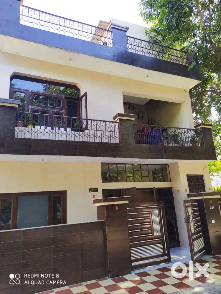 House for rent