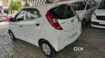 Hyundai EON Era +, 2014, Petrol