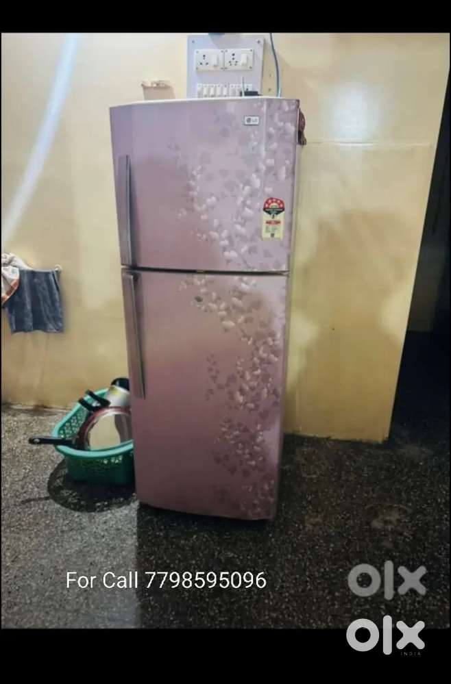 LG 5 Star In working Condition