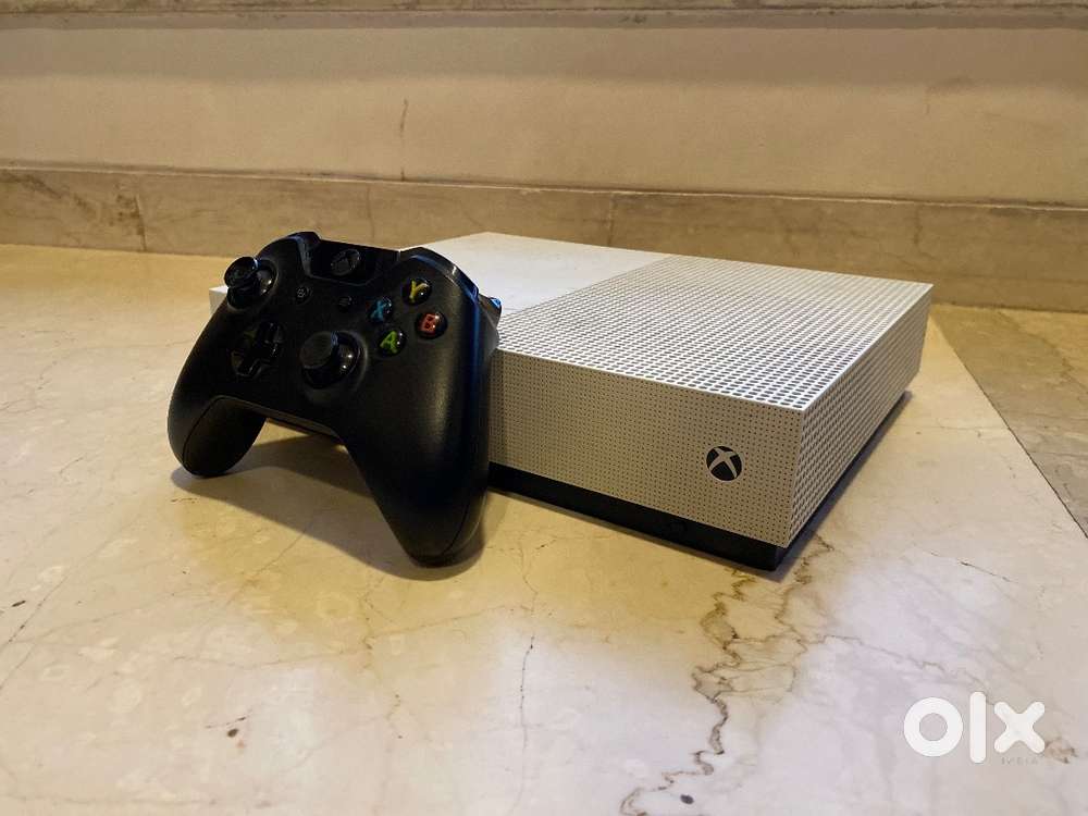 Xbox one s 512gb