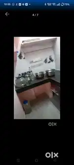 2 BHK FOR RENT