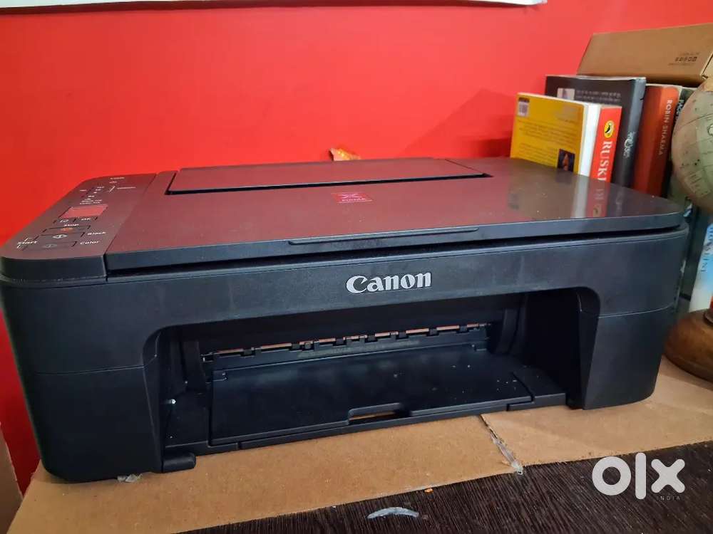 CANON PIXMA E3370 Printer