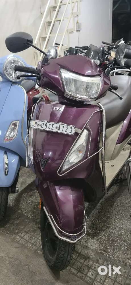 JUPITER ZX 2022 बेस्ट कंडिशन