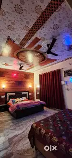 125 GAJ  corner Kothi for sale in ekta vihar