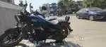 Brand new condition with service record very less driven