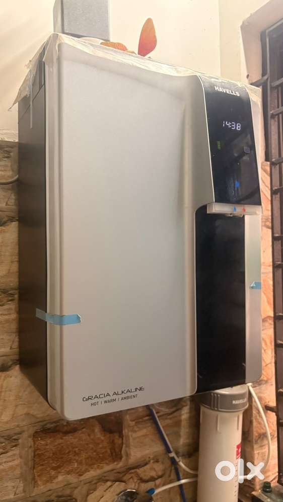 Havells Gracia Alkaline Water Purifier