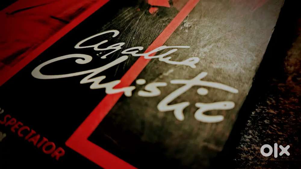 AND THEN THERE WERE NONE