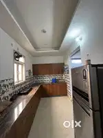 3bhk fully furnished flat for rent