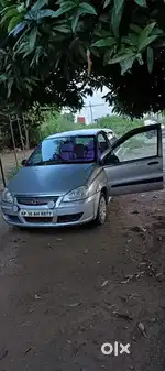 Tata Indica 2011 Diesel Well Maintained