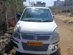 Maruti Suzuki Wagon R 2016
