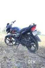 Shine Bs.6,CB Shine 125cc, 2021 model