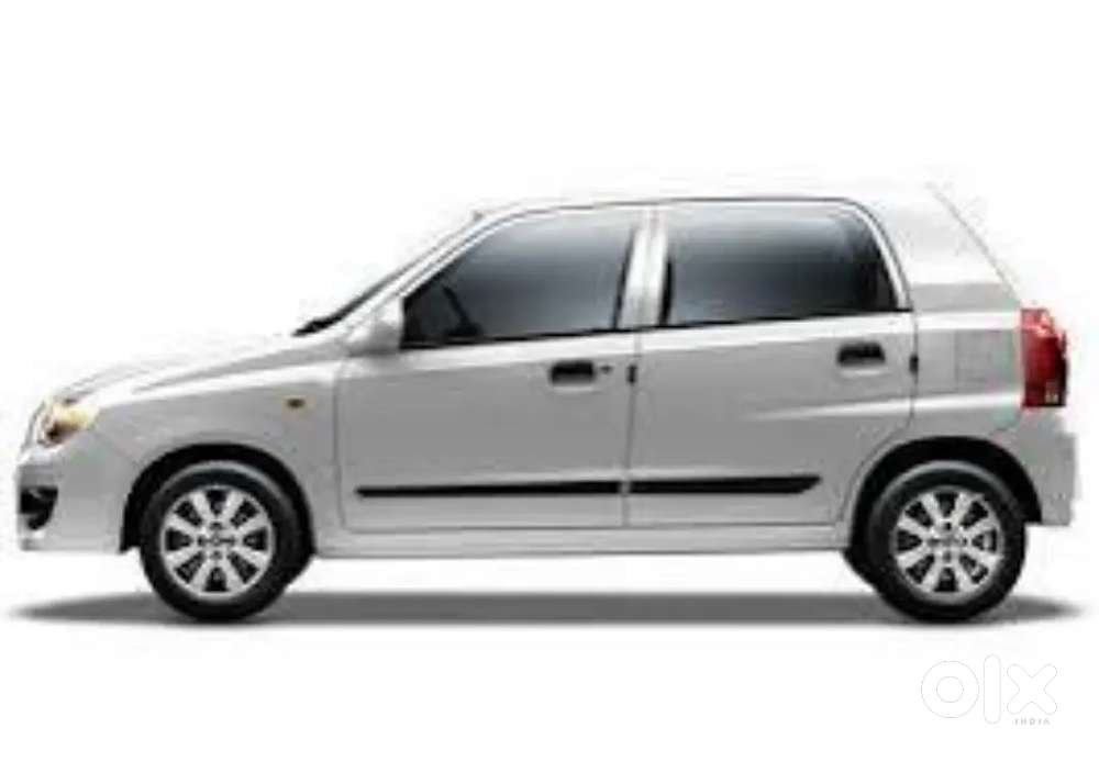 Looking to buy Old Alto k10. If any person selling can contact me