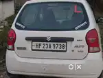 Maruti Suzuki Alto K10 2011