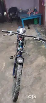 Renger bycle