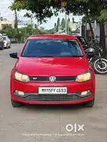 Volkswagen Polo GT TSI Sport Edition, 2016, Petrol