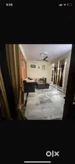 Super spacious flat in your budget