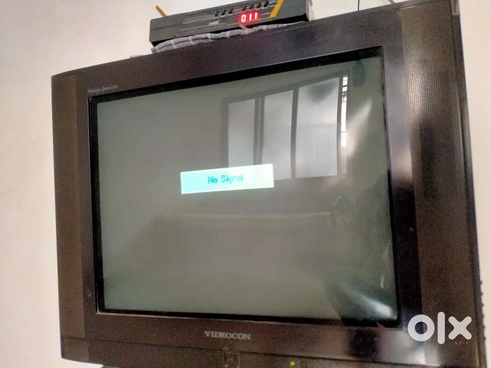 Videocon T.V.