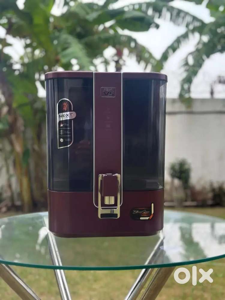 Ro water purifiers sales and service at best prices