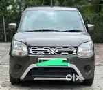 Maruti Suzuki Wagon R 1.2 ZXI AMT, 2022, Petrol