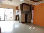 3BHK semi Furnished flat For sale at Brookside