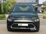 Kia Carens 1.5 Prestige 7 STR, 2023, Petrol