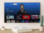 50 INCHES ANDROID LED TV AVAILABLE HDR 10