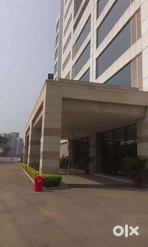 Building Is available for Rent South Delhi