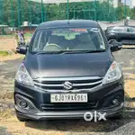 Maruti Suzuki Ertiga VDI, 2017, Diesel