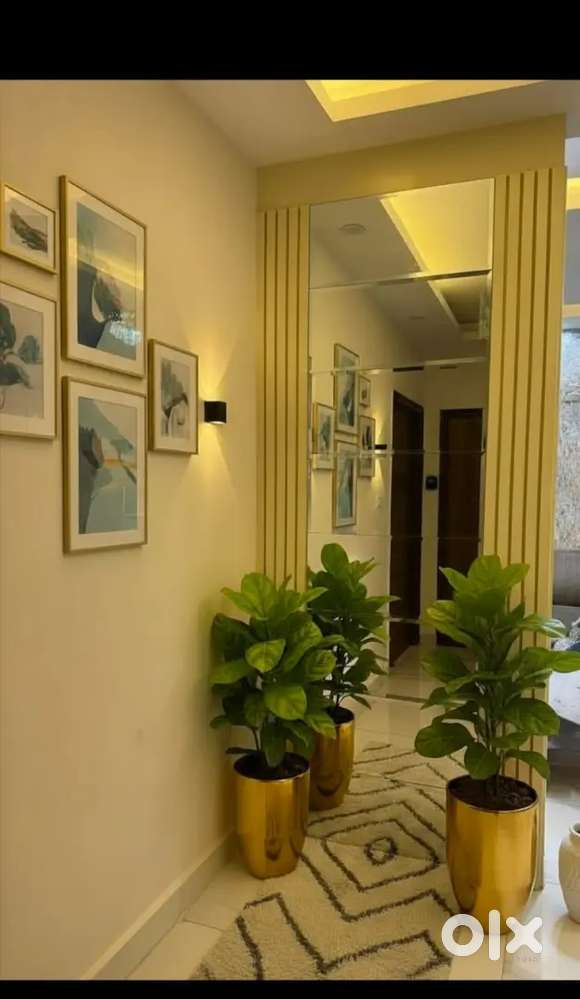 Looking for housemaid 24×7, Noida sector 150