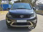 Tata Hexa 2.2 XTA 4X2 7 STR Dual Tone, 2017, Diesel