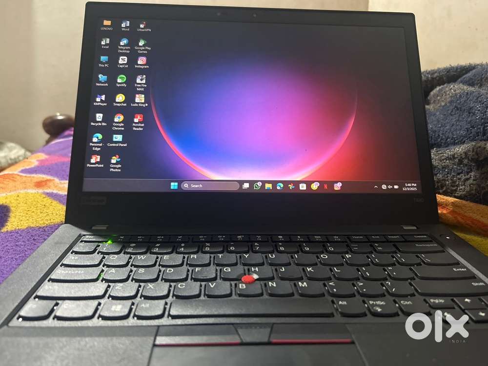 Lenovo 5i 8th gan