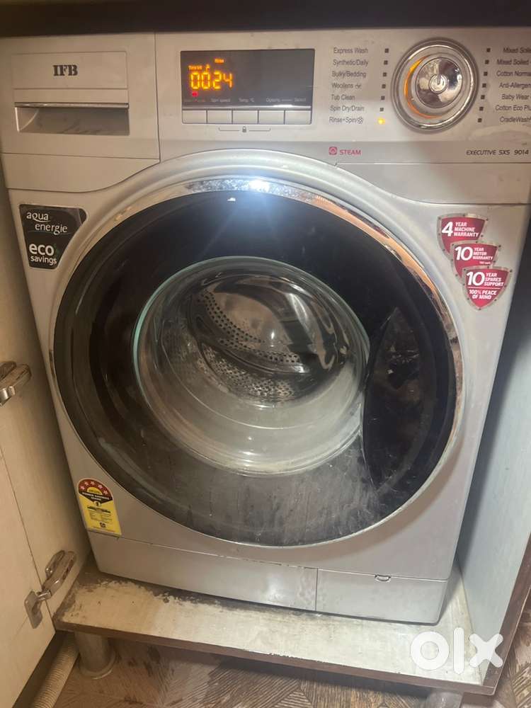IFB washing machine