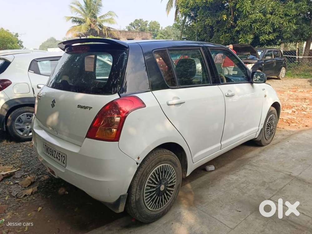 Maruti Suzuki Swift DDiS VDI, 2009, Diesel