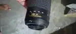 nikon 70-300mm lens , nikon orignal charger