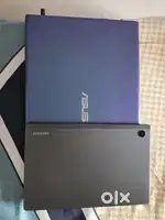 Laptop + Tablet COMBO