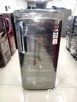 Lg fridge,neat condition