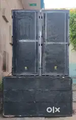 1 bass 2 top