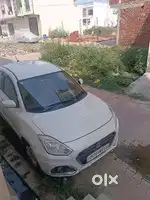 Maruti Suzuki Swift Dzire 48000 Km Driven