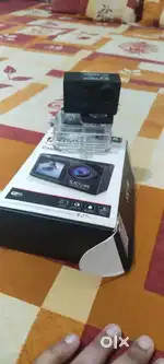 Sj cam sj8