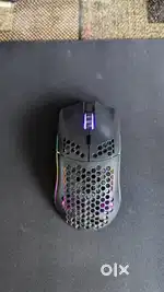 Glorious Model O Wireless Gaming Mouse || 69GMs Light Gaming Mouse