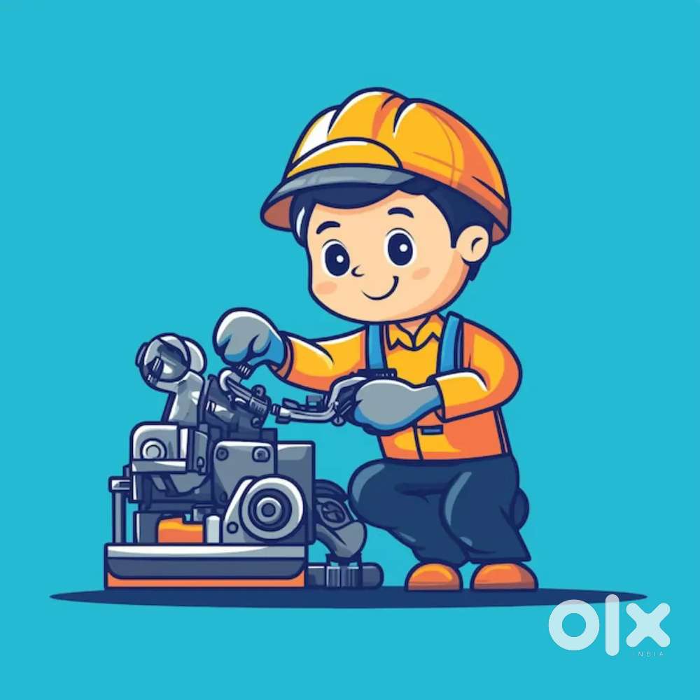 NEED TECHNICIAN & TRAINEE FOR ALAPPUZHA MAVELIKKARA