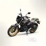 Yamaha FZS 25 Std